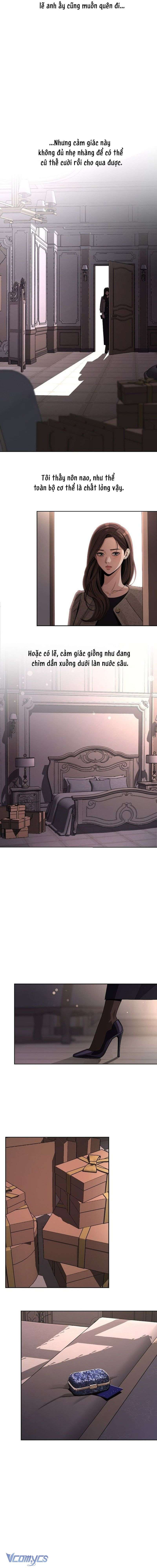 Chuyện Tình Chàng Iseop Chapter 68 - 14