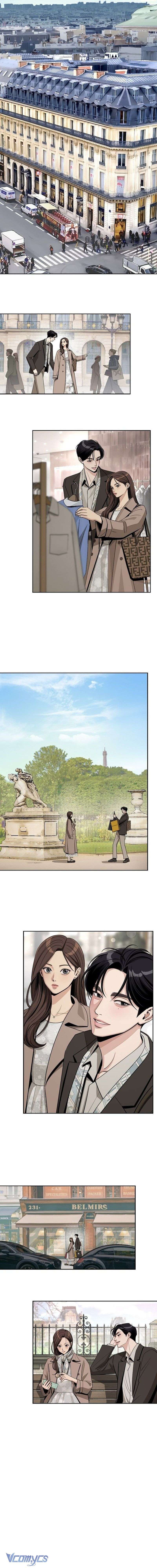 Chuyện Tình Chàng Iseop Chapter 68 - 9