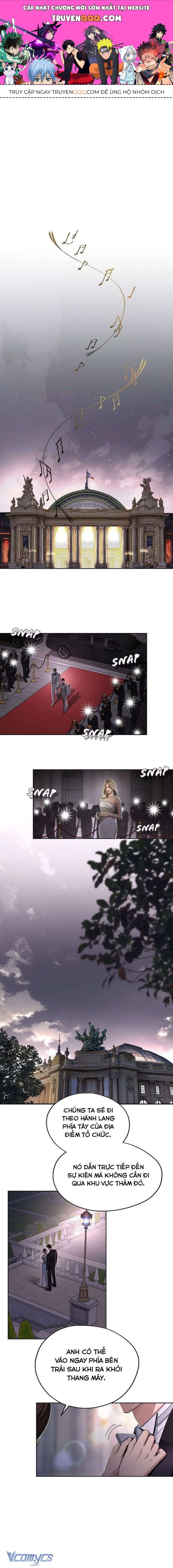 Chuyện Tình Chàng Iseop Chapter 69 - 1