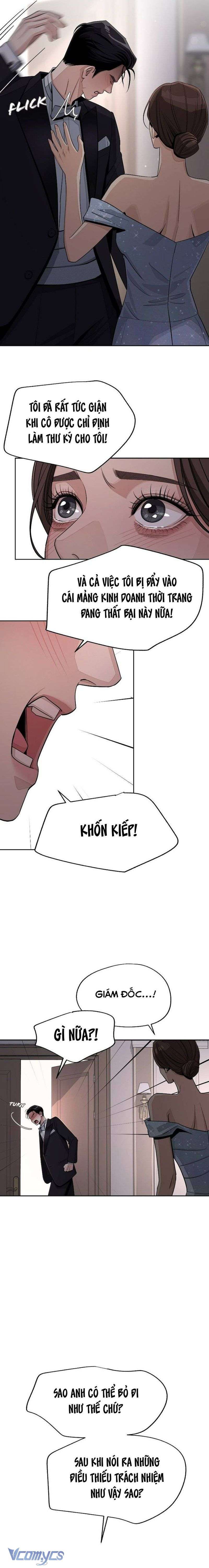 Chuyện Tình Chàng Iseop Chapter 69 - 12