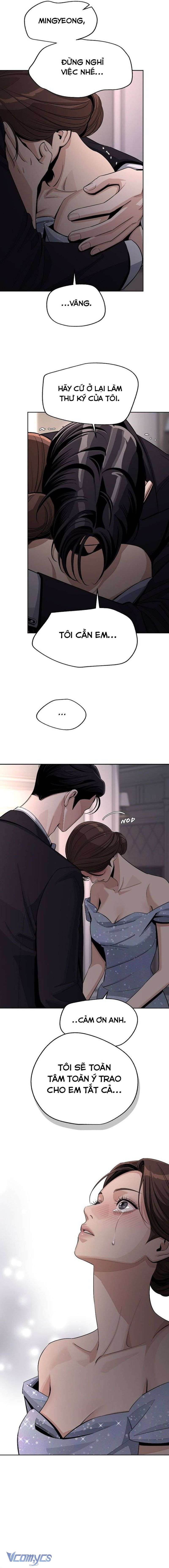 Chuyện Tình Chàng Iseop Chapter 69 - 16