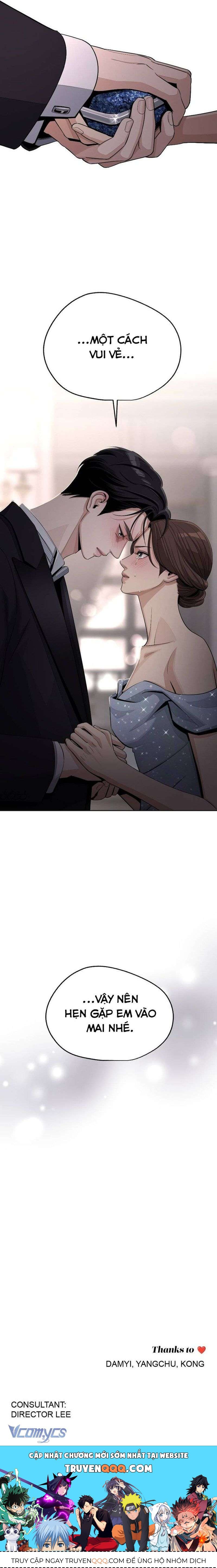 Chuyện Tình Chàng Iseop Chapter 69 - 17