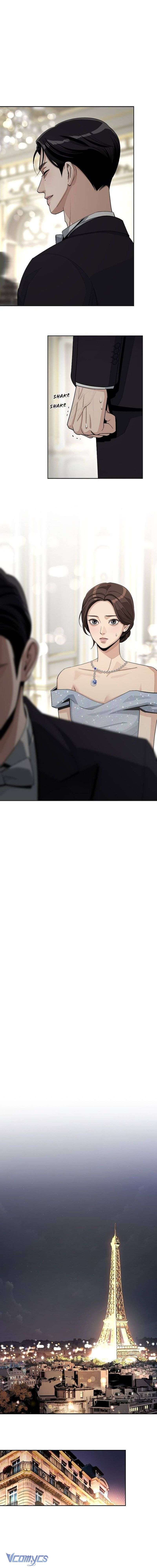 Chuyện Tình Chàng Iseop Chapter 69 - 4