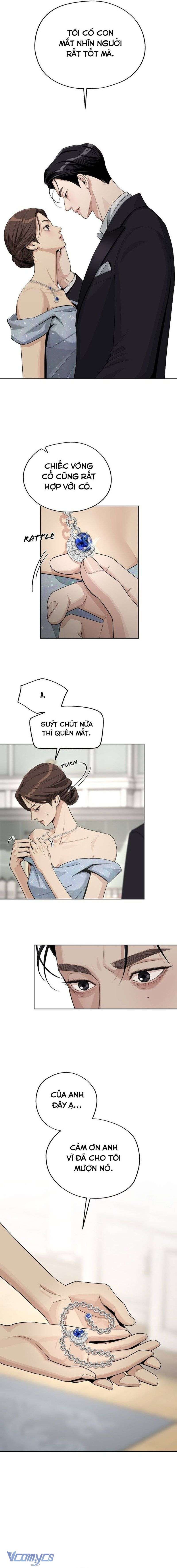 Chuyện Tình Chàng Iseop Chapter 69 - 6