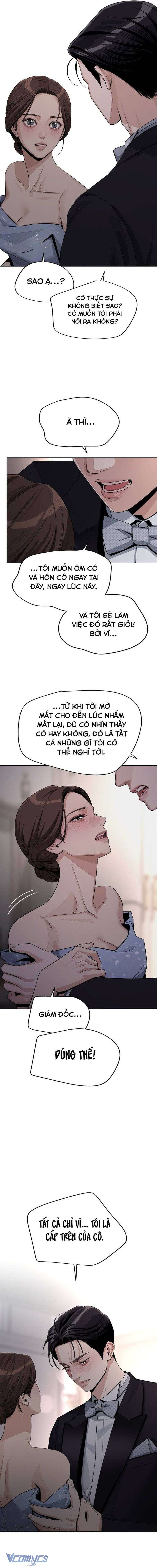 Chuyện Tình Chàng Iseop Chapter 69 - 10