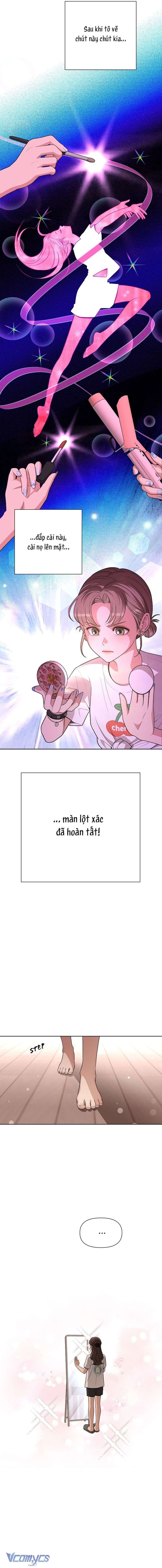 Chuyện Tình Chàng Iseop Chapter 7 - 4