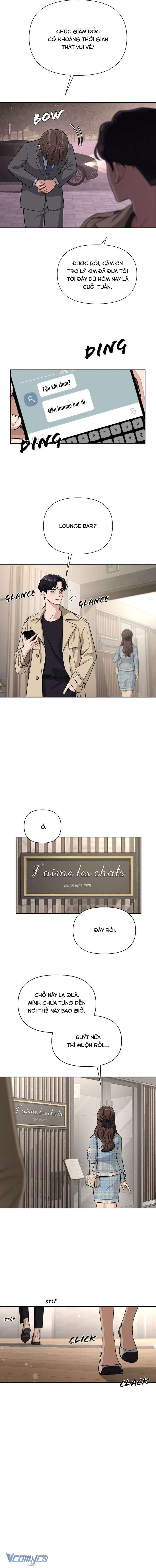 Chuyện Tình Chàng Iseop Chapter 7 - 6