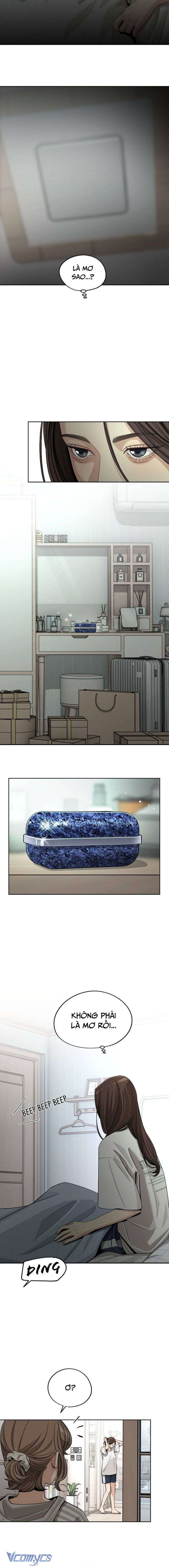 Chuyện Tình Chàng Iseop Chapter 70 - 2