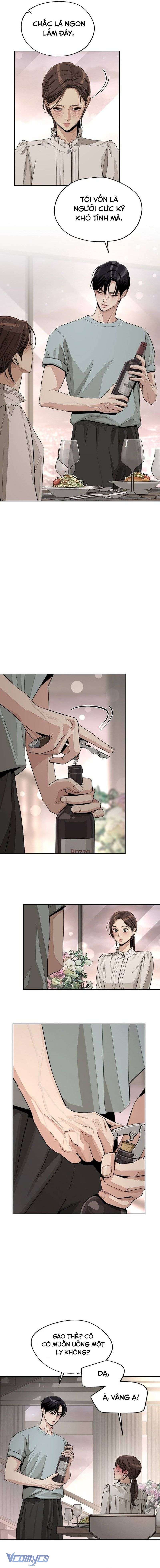 Chuyện Tình Chàng Iseop Chapter 70 - 13