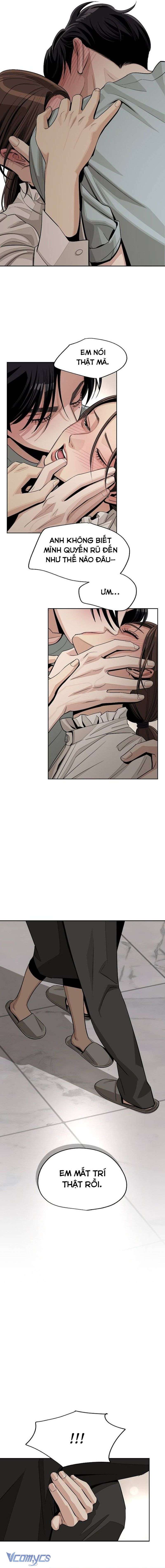 Chuyện Tình Chàng Iseop Chapter 71 - 11