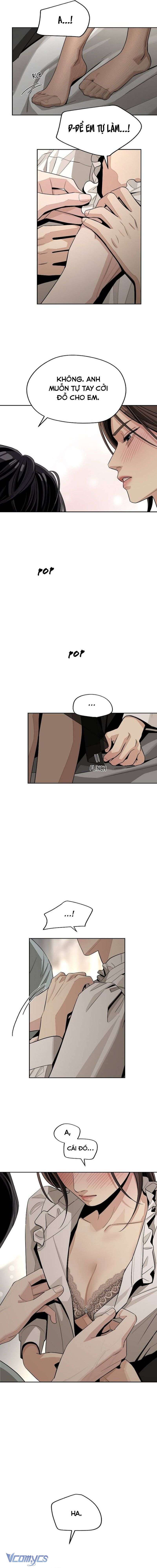 Chuyện Tình Chàng Iseop Chapter 71 - 14