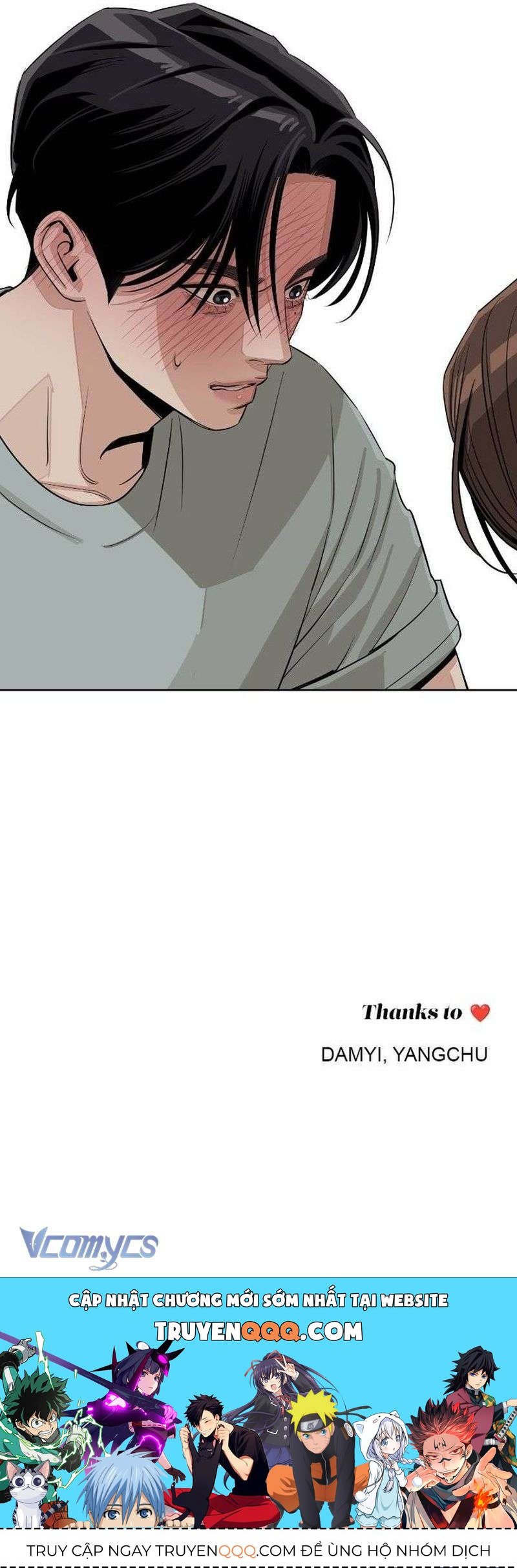 Chuyện Tình Chàng Iseop Chapter 71 - 15