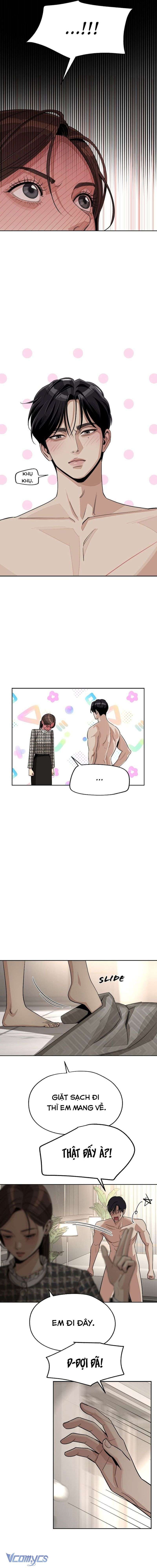 Chuyện Tình Chàng Iseop Chapter 72 - 12