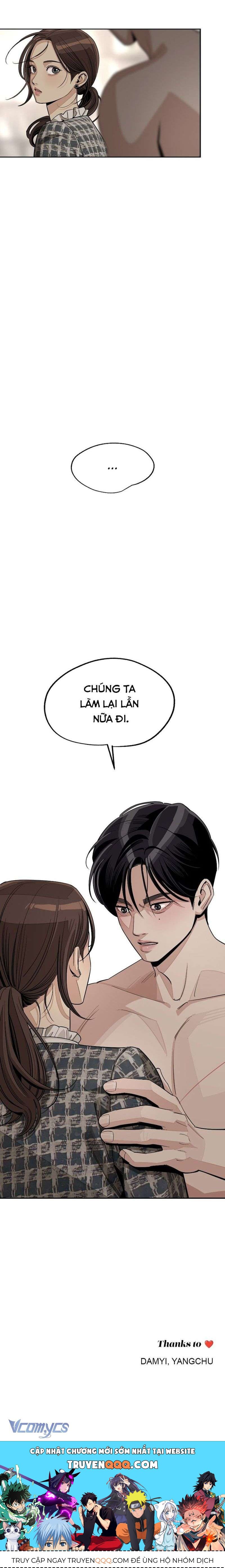 Chuyện Tình Chàng Iseop Chapter 72 - 13