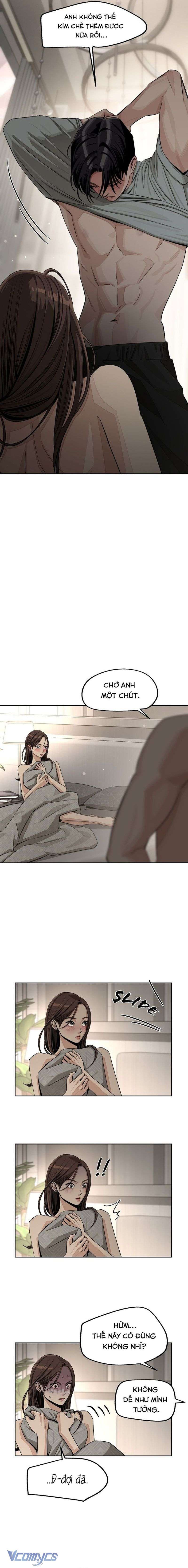 Chuyện Tình Chàng Iseop Chapter 72 - 4