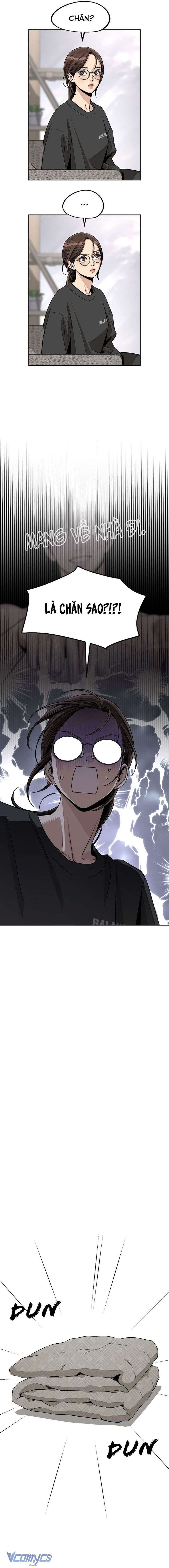 Chuyện Tình Chàng Iseop Chapter 73 - 7