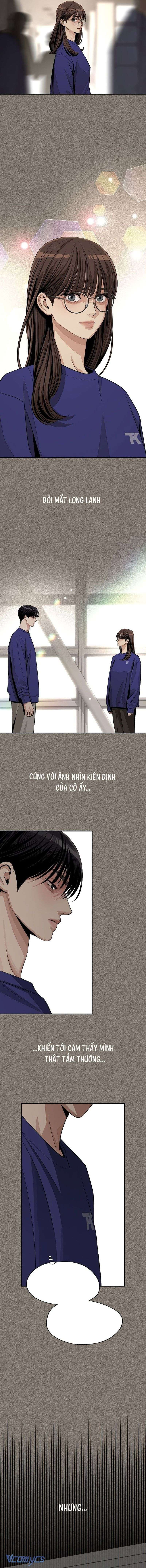 Chuyện Tình Chàng Iseop Chapter 74 - 11