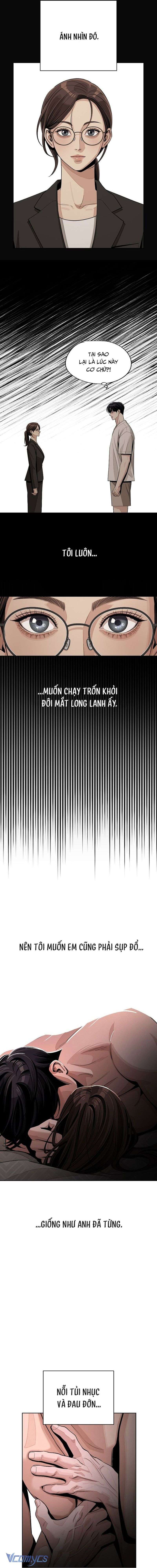 Chuyện Tình Chàng Iseop Chapter 74 - 13