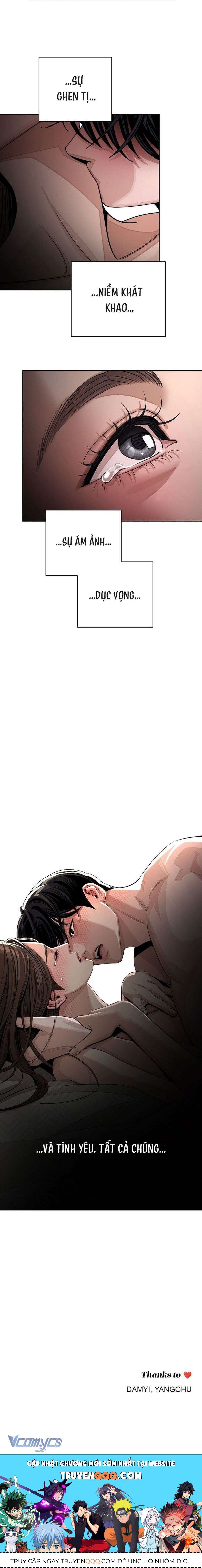 Chuyện Tình Chàng Iseop Chapter 74 - 14