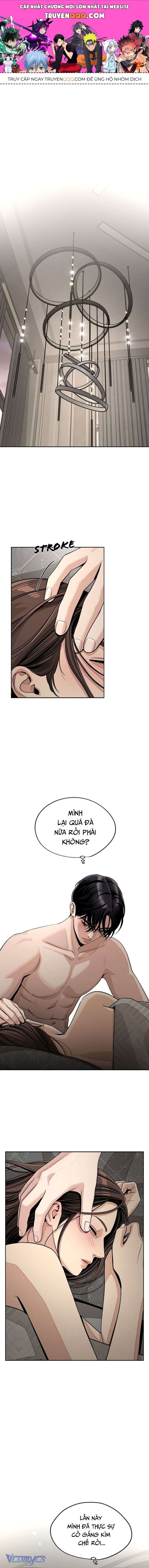 Chuyện Tình Chàng Iseop Chapter 75 - 1