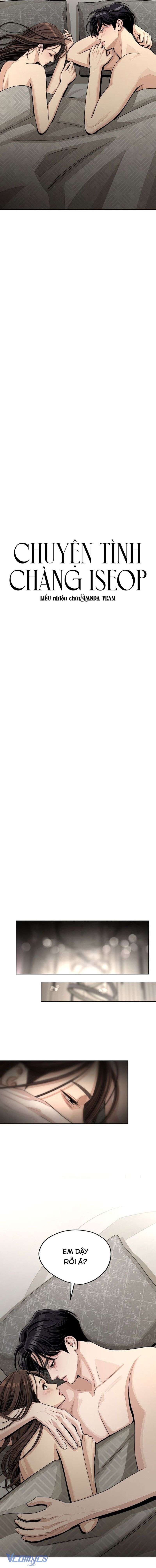 Chuyện Tình Chàng Iseop Chapter 75 - 2