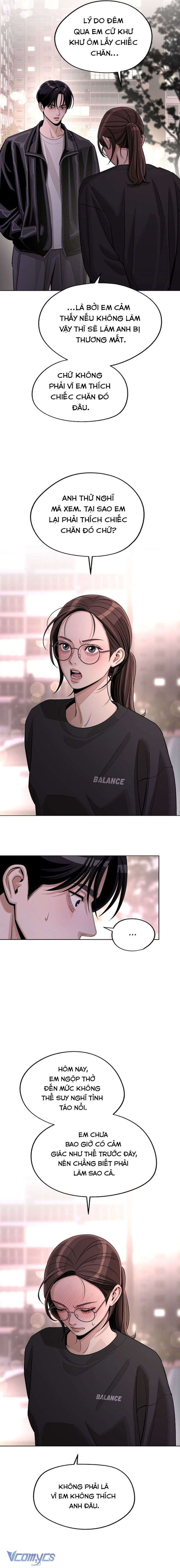 Chuyện Tình Chàng Iseop Chapter 75 - 11