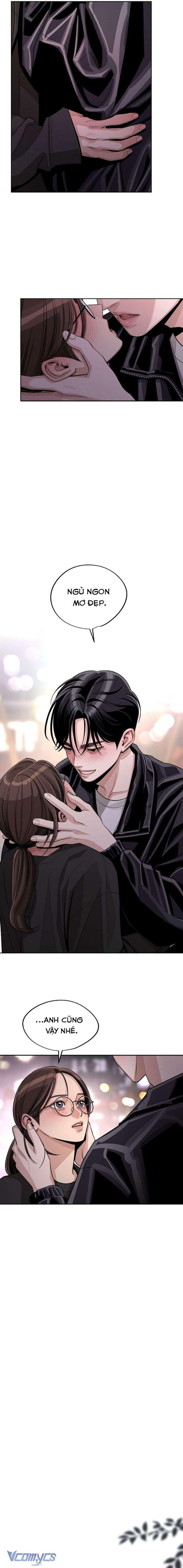 Chuyện Tình Chàng Iseop Chapter 75 - 14