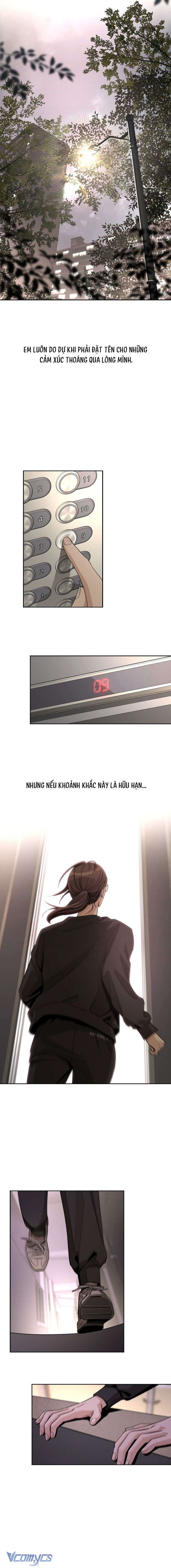 Chuyện Tình Chàng Iseop Chapter 75 - 15