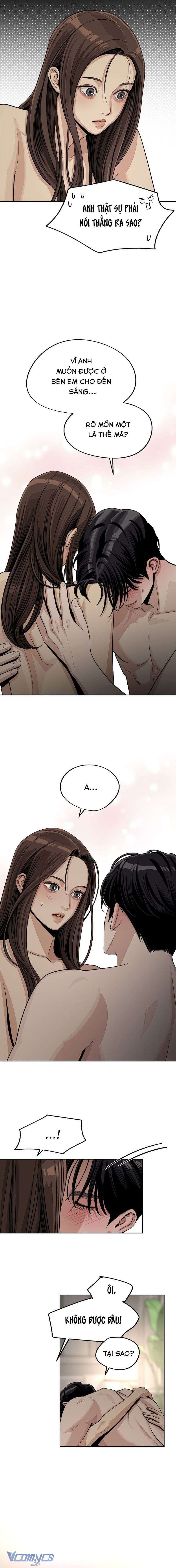 Chuyện Tình Chàng Iseop Chapter 75 - 4