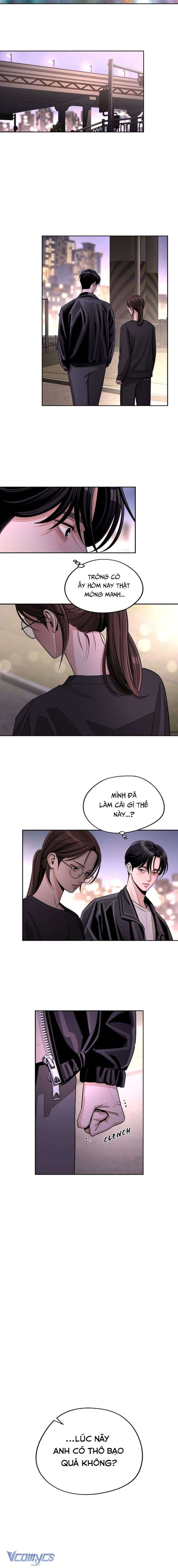 Chuyện Tình Chàng Iseop Chapter 75 - 7