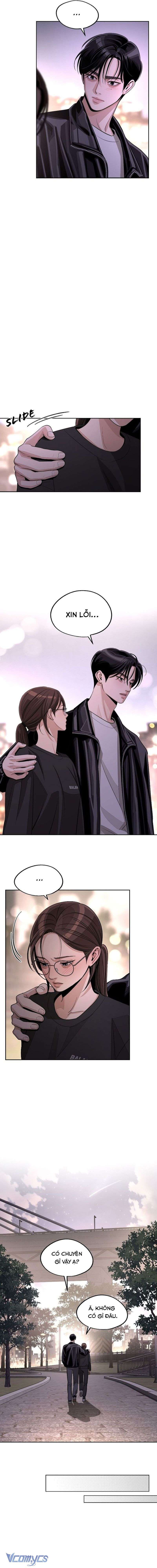 Chuyện Tình Chàng Iseop Chapter 75 - 9