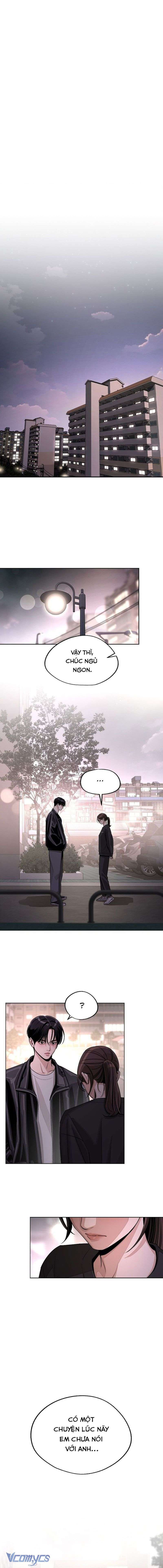 Chuyện Tình Chàng Iseop Chapter 75 - 10