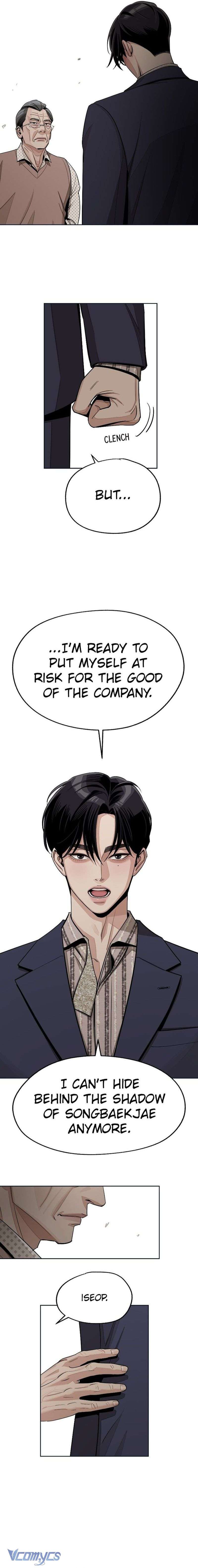 Chuyện Tình Chàng Iseop Chapter 76 - 14