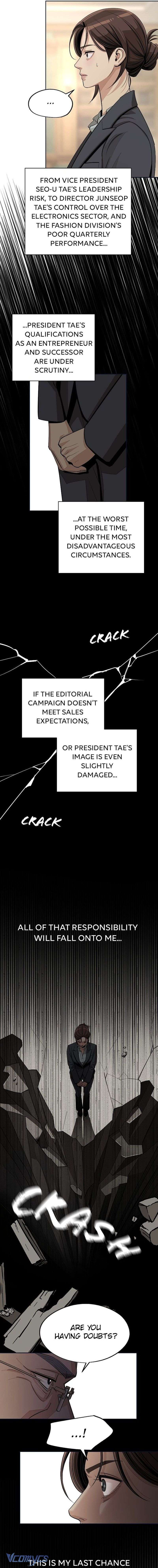 Chuyện Tình Chàng Iseop Chapter 76 - 16