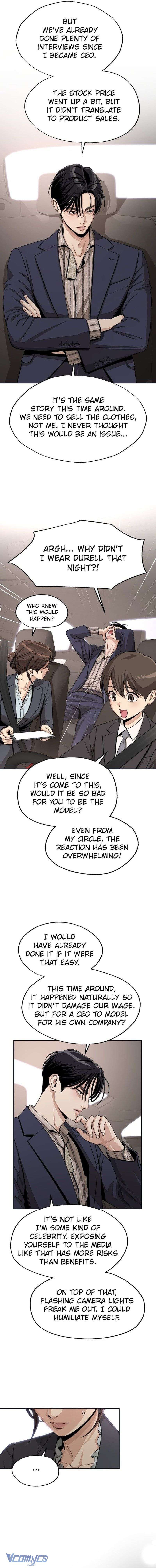 Chuyện Tình Chàng Iseop Chapter 76 - 4