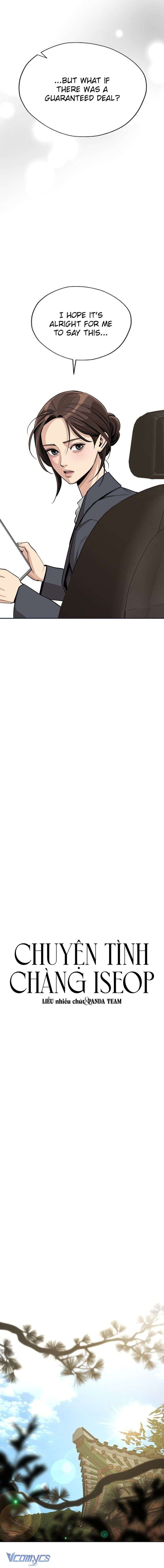 Chuyện Tình Chàng Iseop Chapter 76 - 5