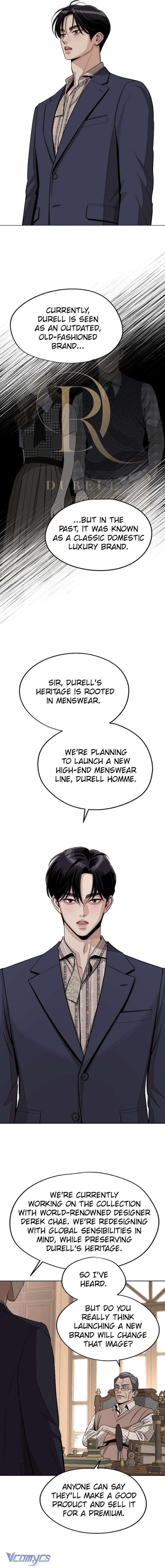 Chuyện Tình Chàng Iseop Chapter 76 - 7