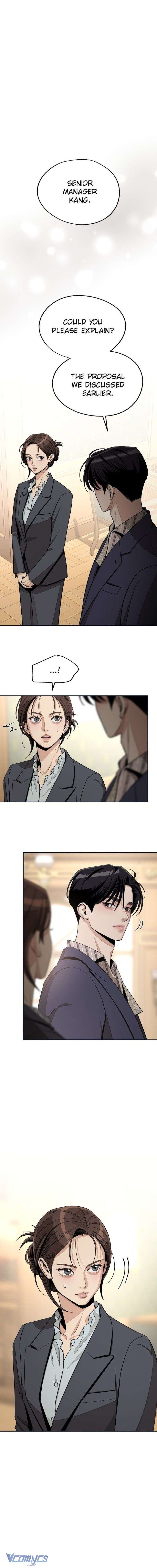 Chuyện Tình Chàng Iseop Chapter 76 - 9