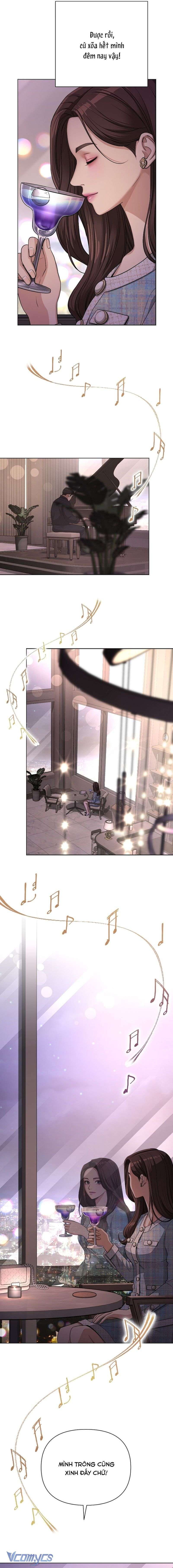 Chuyện Tình Chàng Iseop Chapter 8 - 6