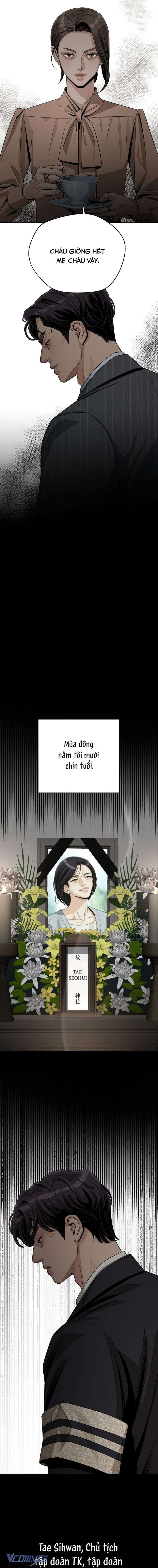 Chuyện Tình Chàng Iseop Chapter 80 - 13