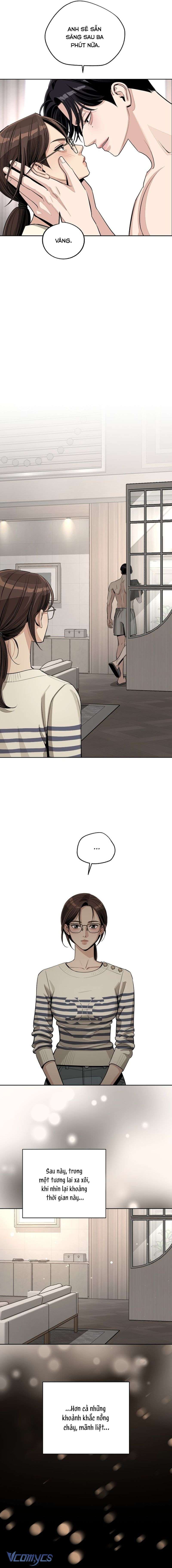 Chuyện Tình Chàng Iseop Chapter 80 - 3