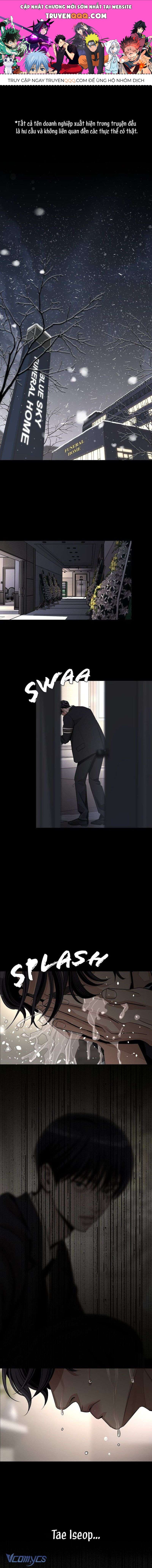 Chuyện Tình Chàng Iseop Chapter 81 - 1