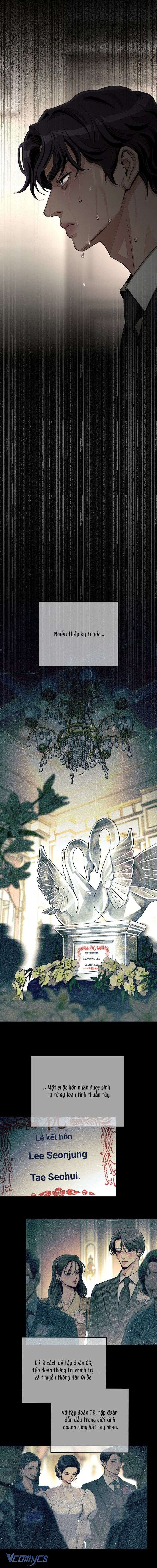 Chuyện Tình Chàng Iseop Chapter 81 - 2