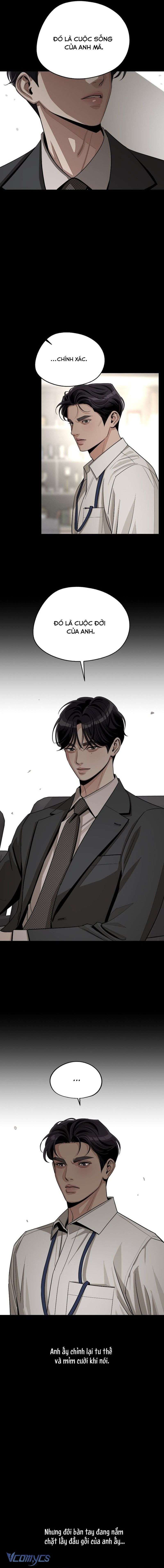 Chuyện Tình Chàng Iseop Chapter 81 - 12