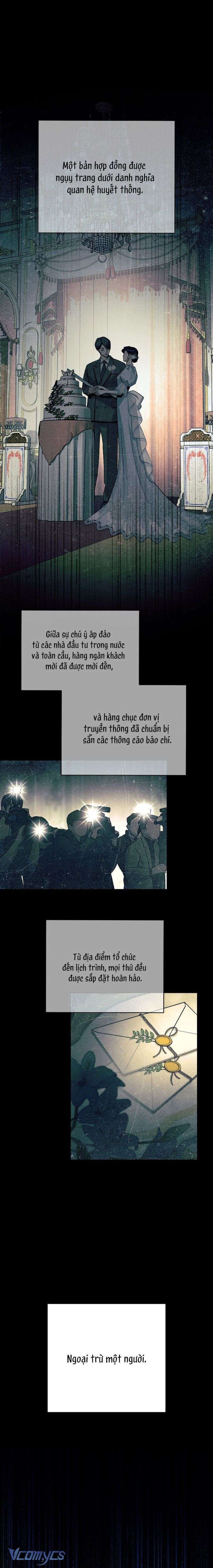 Chuyện Tình Chàng Iseop Chapter 81 - 3