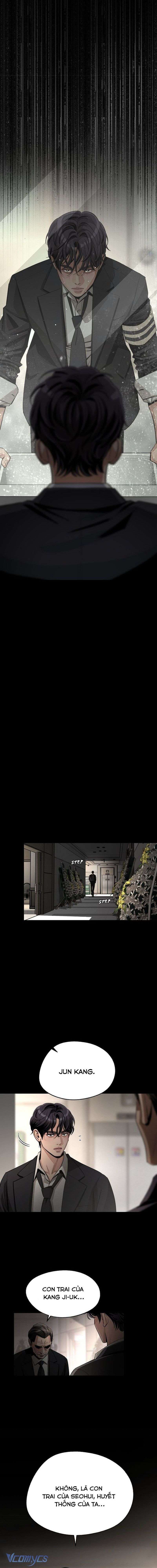 Chuyện Tình Chàng Iseop Chapter 81 - 6