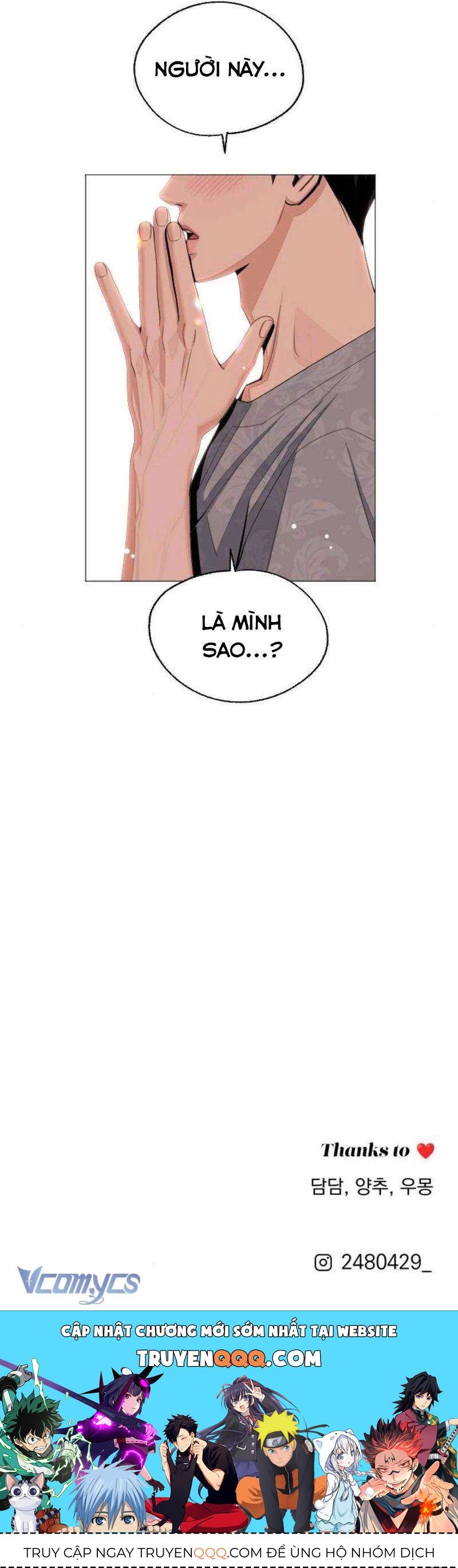 Chuyện Tình Chàng Iseop Chapter 83 - 10