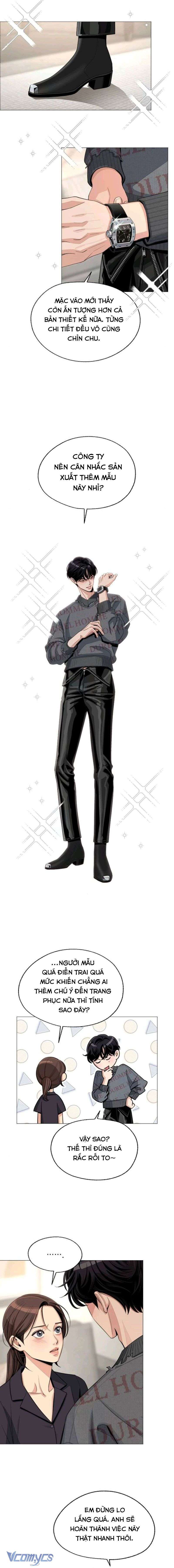 Chuyện Tình Chàng Iseop Chapter 84 - 2