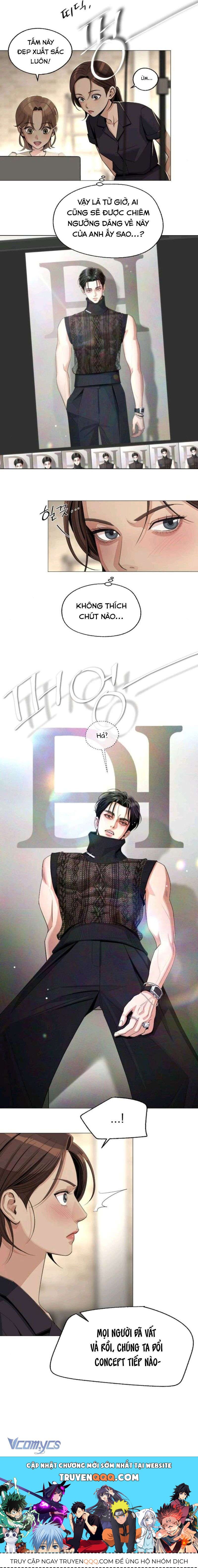 Chuyện Tình Chàng Iseop Chapter 84 - 13