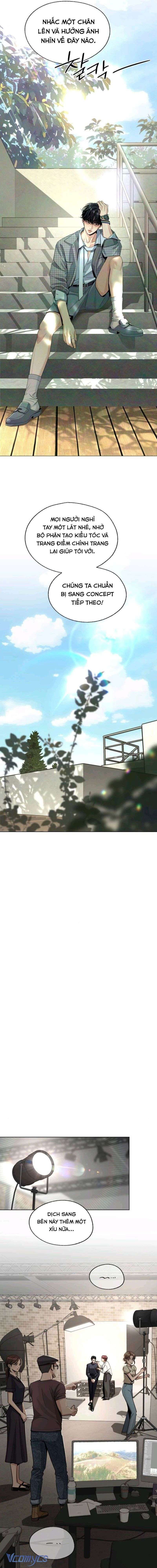 Chuyện Tình Chàng Iseop Chapter 84 - 7